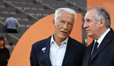 Retraites, fonction publique, fiscalité… le Medef annonce ses idées face à un débat politique "picrocholin" : Actualités