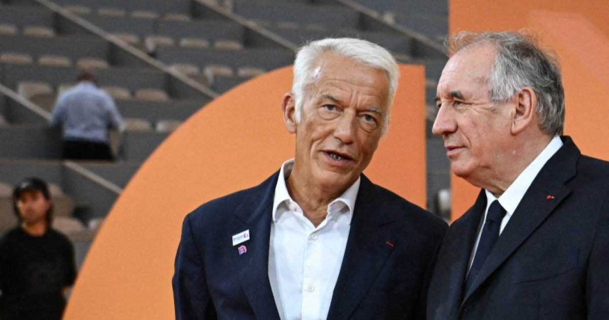 Retraites, fonction publique, fiscalité… le Medef annonce ses idées face à un débat politique "picrocholin" : Actualités