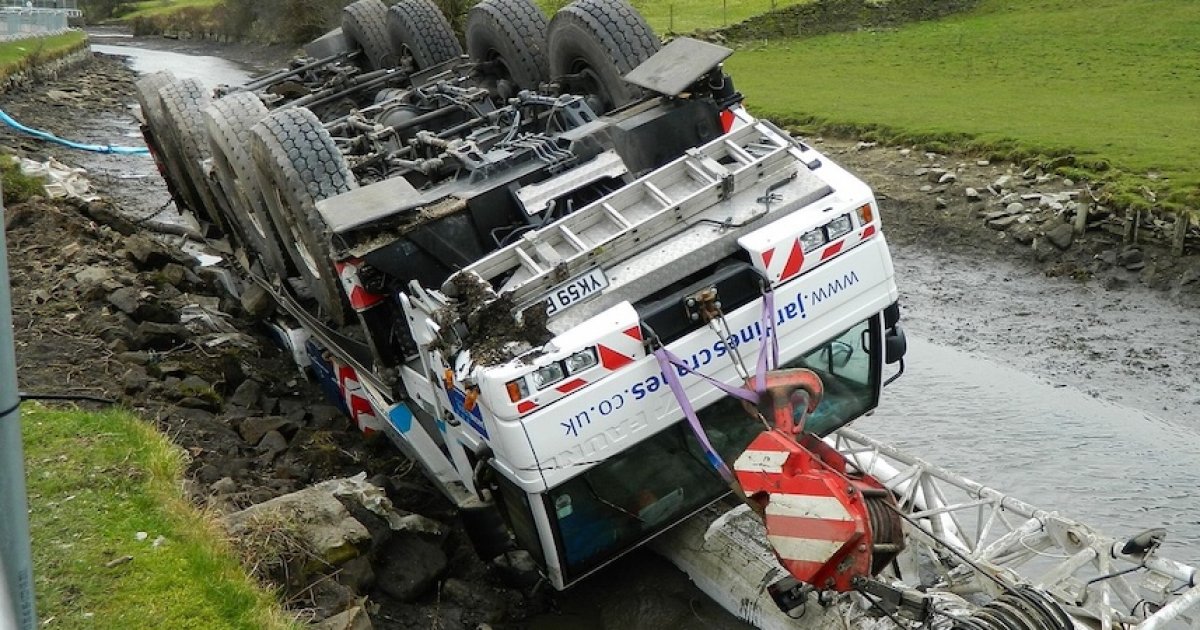 New York : l'accident tragique d’un bus touristique fait plusieurs morts dont des enfants : Actualités