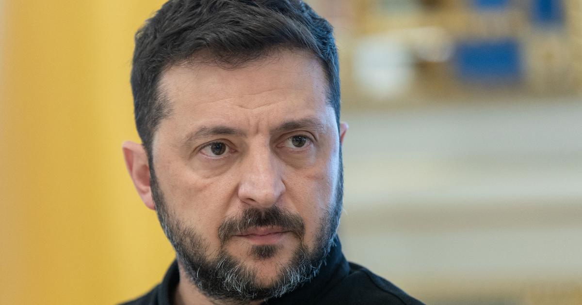 La venue de Vladimir Poutine en Alaska est une «victoire» pour la Russie, estime Zelensky