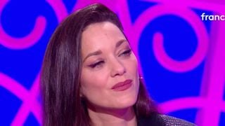 Marion Cotillard les yeux mouillés : L'ex compagne de Guillaume Canet réapparaît à la télé et ne parvient pas à masquer son émotion