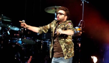 "Elle a décidé de faire la p*te" : Helmut Fritz, son concert vire au fiasco, le geste fou de son public dans un festival français