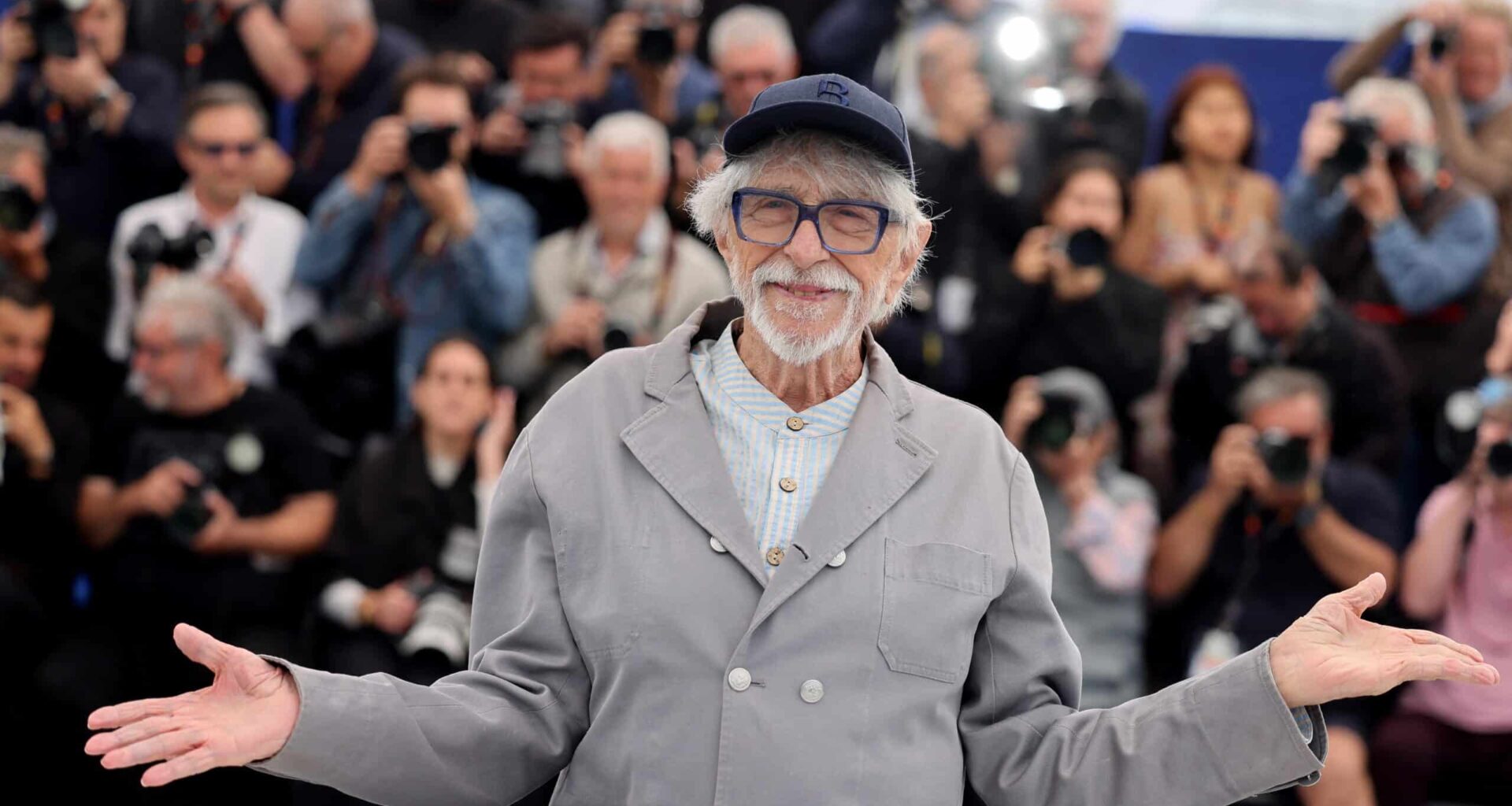 "J’annule tout…" : Pierre Richard "affaibli" ? Sa surprenante prise de parole