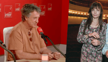 "Mon fils m’a dit" : François Cluzet, ses rares confidences sur son ex, Marie Trintignant tuée par Bertrand Cantat