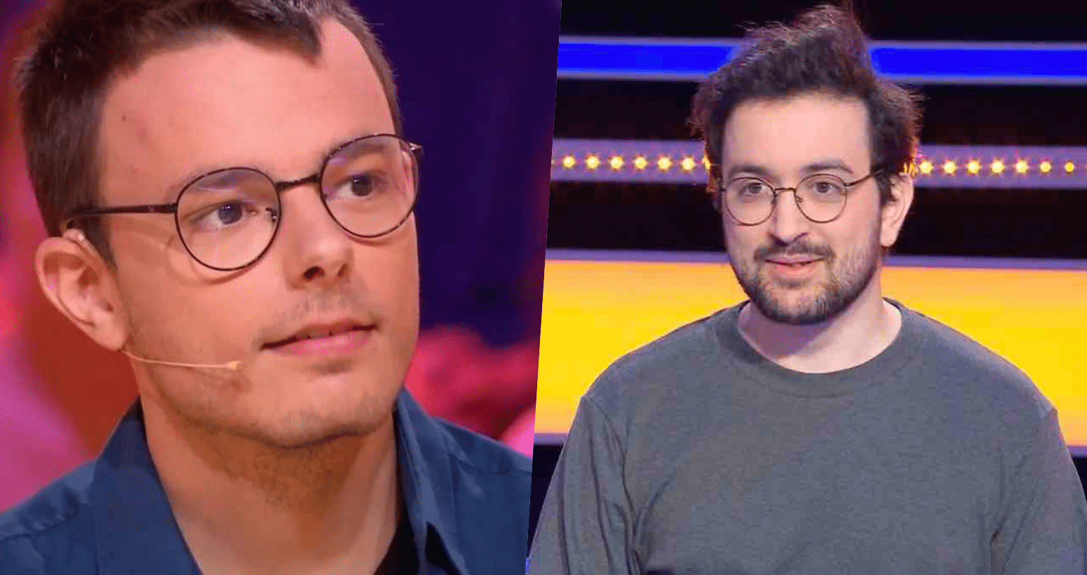 "On va te bais** toi", Émilien (Les 12 coups de midi) surprend ses fans dans sa nouvelle carrière