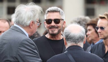 "Pour des raisons que je ne veux pas expliquer", Olivier Minne, son inquiétante déclaration après avoir claqué la porte du service public