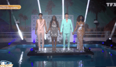"Secret Story", la finale : découvrez le nom du gagnant de la saison 13