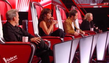 "The Voice" : le mari de cette emblématique jurée de l’émission est décédé brutalement à l’âge de 48 ans