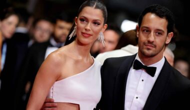 "Tu me casses les c**illes" : Iris Mittenaere, Diego El Glaoui assume tout au sujet de son ex-compagne
