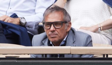 "Une page du cinéma français se ferme" : après Jean-Paul Belmondo, un autre membre du clan est décédé