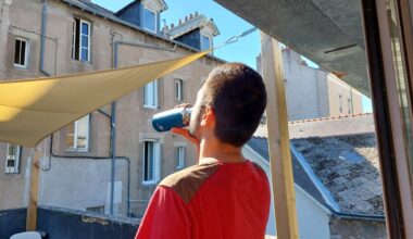 les prévisions de Météo France