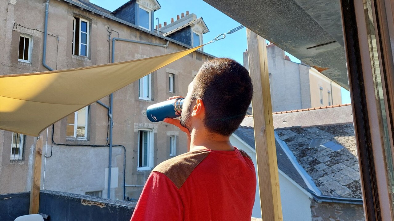 les prévisions de Météo France
