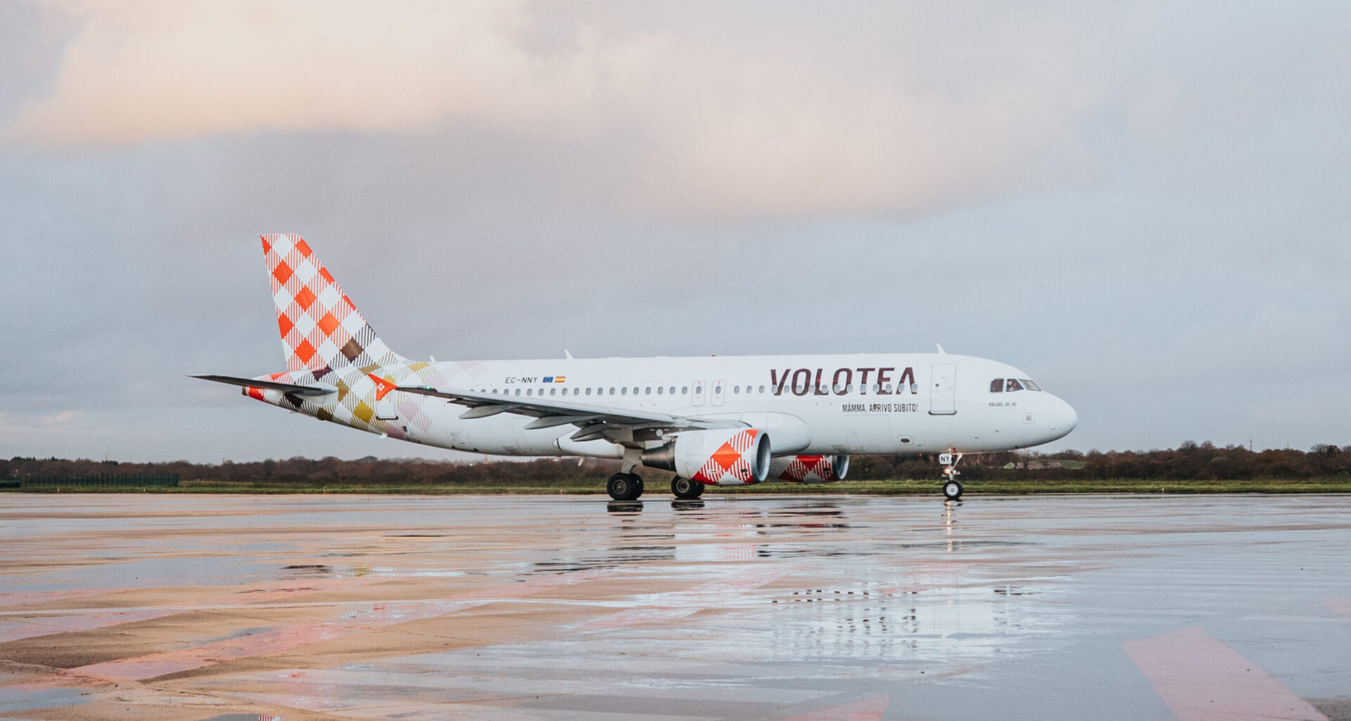 MARSEILLE : 23 destinations depuis l’aéroport Marseille Provence avec Volotea
