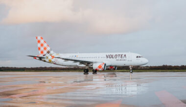 MARSEILLE : 23 destinations depuis l’aéroport Marseille Provence avec Volotea