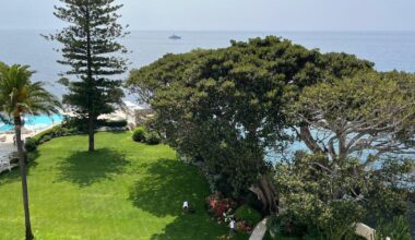 À quoi ressemble l’hôtel Cap Estel, la Riviera rêvée que Bernard Arnault vient de s’offrir ?