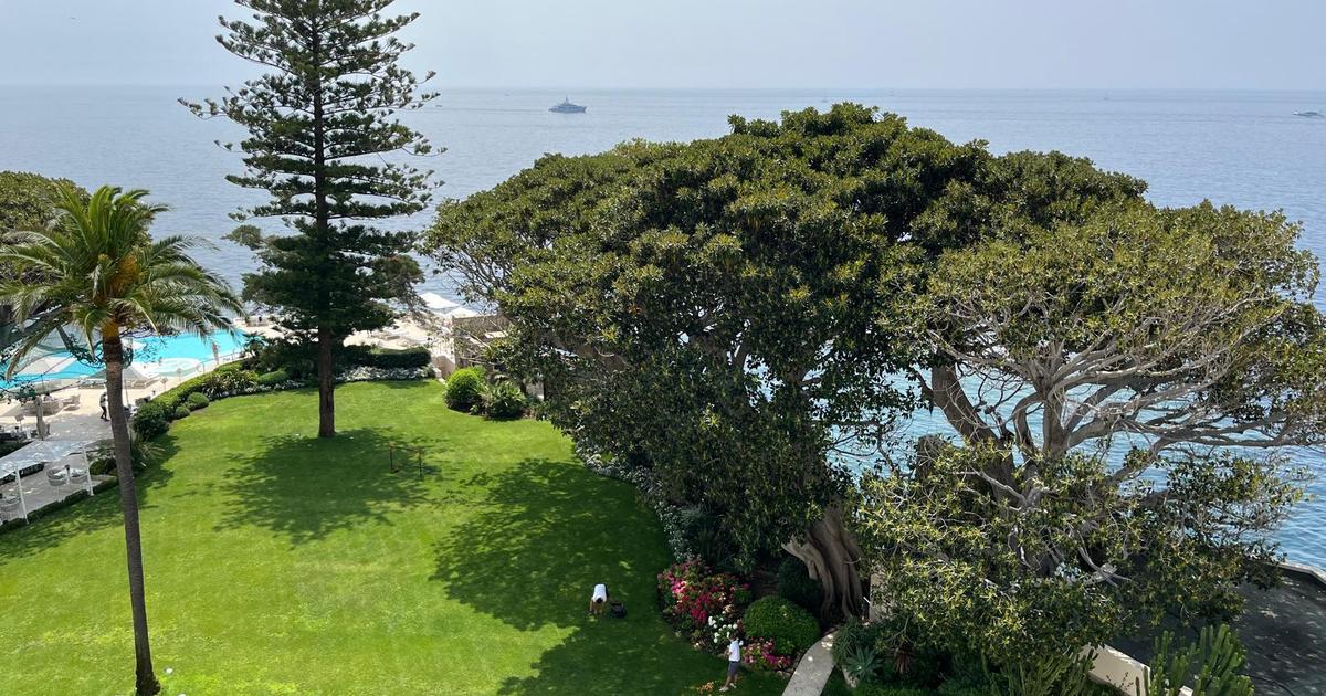 À quoi ressemble l’hôtel Cap Estel, la Riviera rêvée que Bernard Arnault vient de s’offrir ?