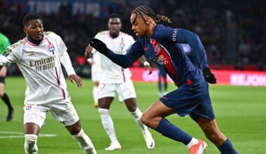 Paris champion, la surprise lyonnaise, l’OM loin derrière... Les prédictions d’Opta pour cette saison