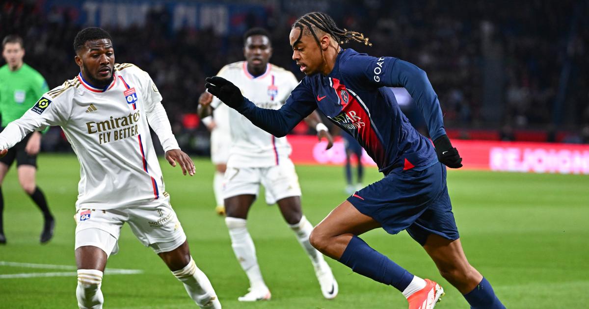 Paris champion, la surprise lyonnaise, l’OM loin derrière... Les prédictions d’Opta pour cette saison