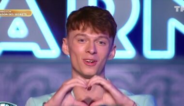 "Il voulait me laisser briller" : Ethan ("Secret Story") explique pourquoi son frère Eden Hazard n'est jamais apparu dans l'émission