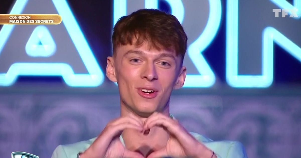 "Il voulait me laisser briller" : Ethan ("Secret Story") explique pourquoi son frère Eden Hazard n'est jamais apparu dans l'émission