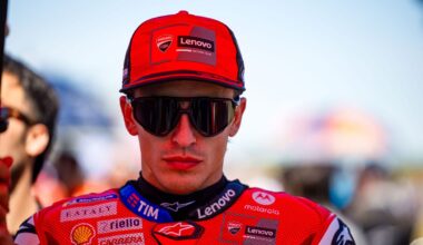 Marquez, titrable à Misano ?