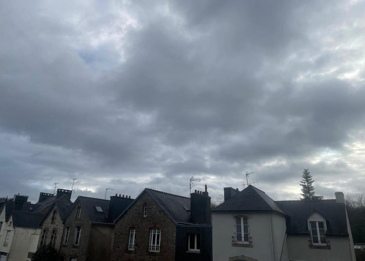 l'ouragan Erin va s'approcher de la Bretagne ces prochains jours