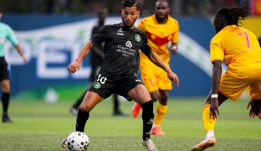 National, 1ère journée : débuts réussis pour les trois équipes franciliennes
