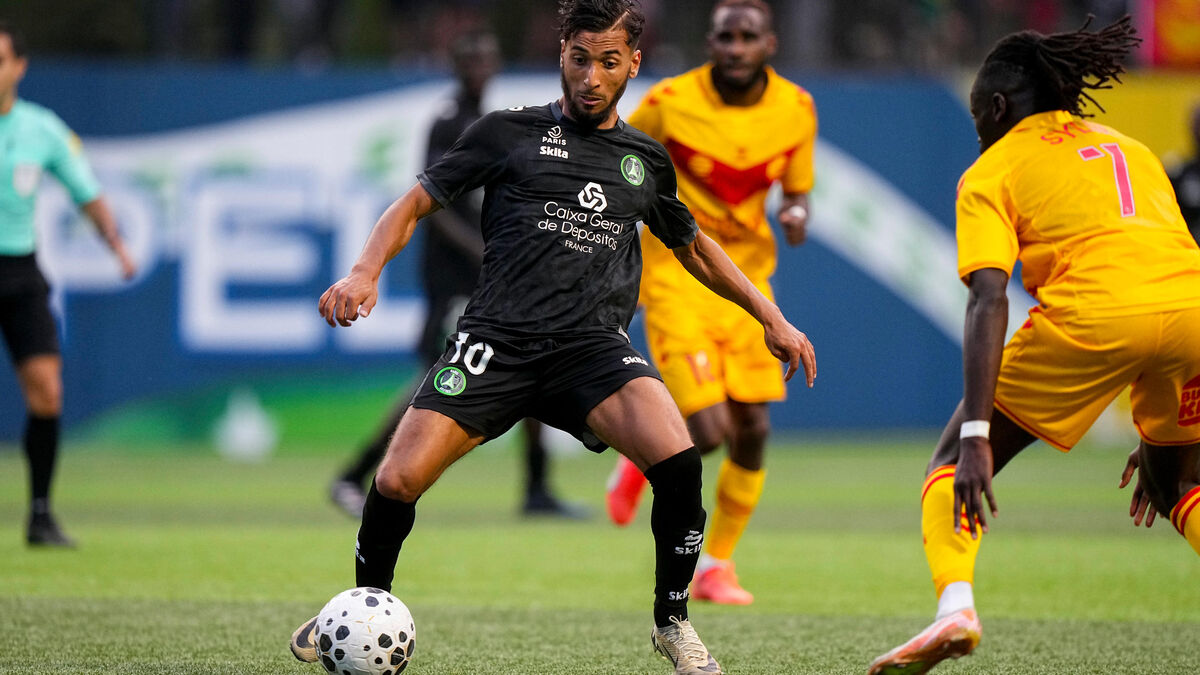 National, 1ère journée : débuts réussis pour les trois équipes franciliennes