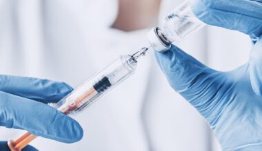 Un vaccin prometteur contre les cancers du pancréas et du côlon