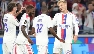Page d'accueil Yahoo news