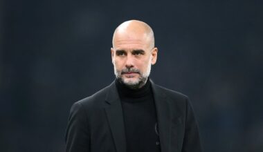Transfert au PSG : Guardiola vend la mèche ?