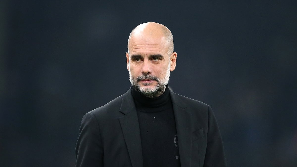Transfert au PSG : Guardiola vend la mèche ?
