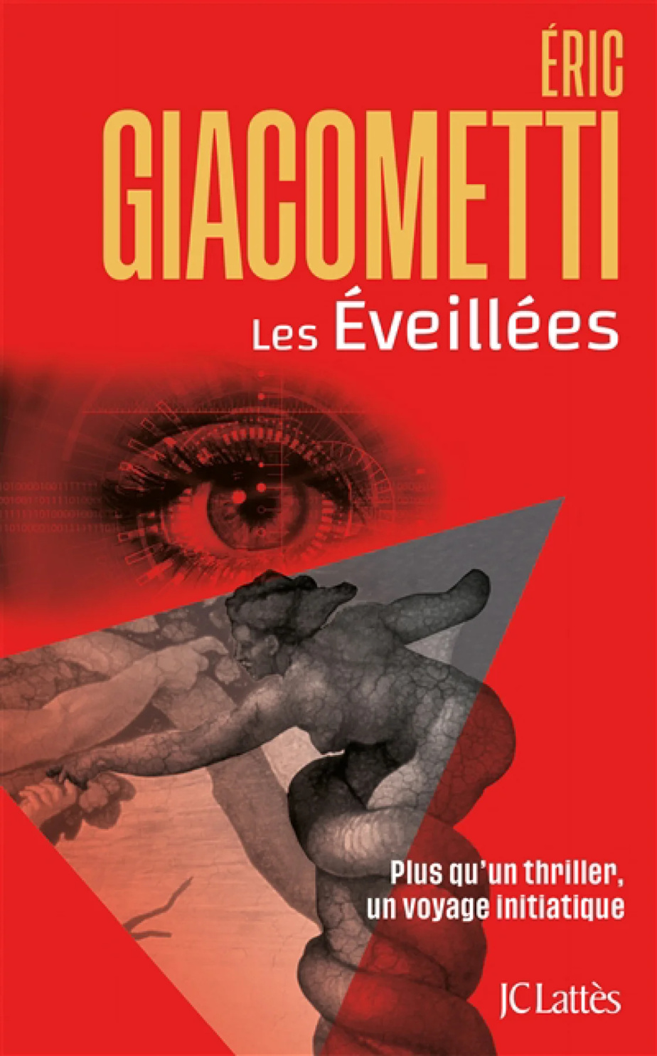 Les éveillées 