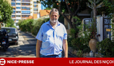 ces riverains estiment que leur quartier historique est menacé par les bulldozers et comptent bien batailler à Cagnes-sur-Mer