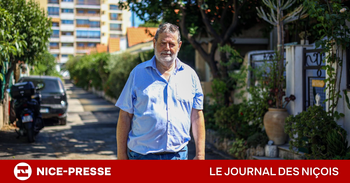 ces riverains estiment que leur quartier historique est menacé par les bulldozers et comptent bien batailler à Cagnes-sur-Mer