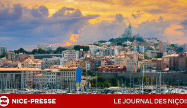 Soleil, gastronomie, ambiance unique... Cette cité de la région PACA s’impose (étonnamment?) parmi les plus inspirantes du monde