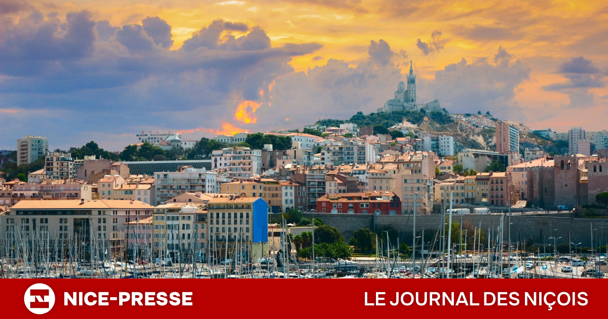 Soleil, gastronomie, ambiance unique... Cette cité de la région PACA s’impose (étonnamment?) parmi les plus inspirantes du monde