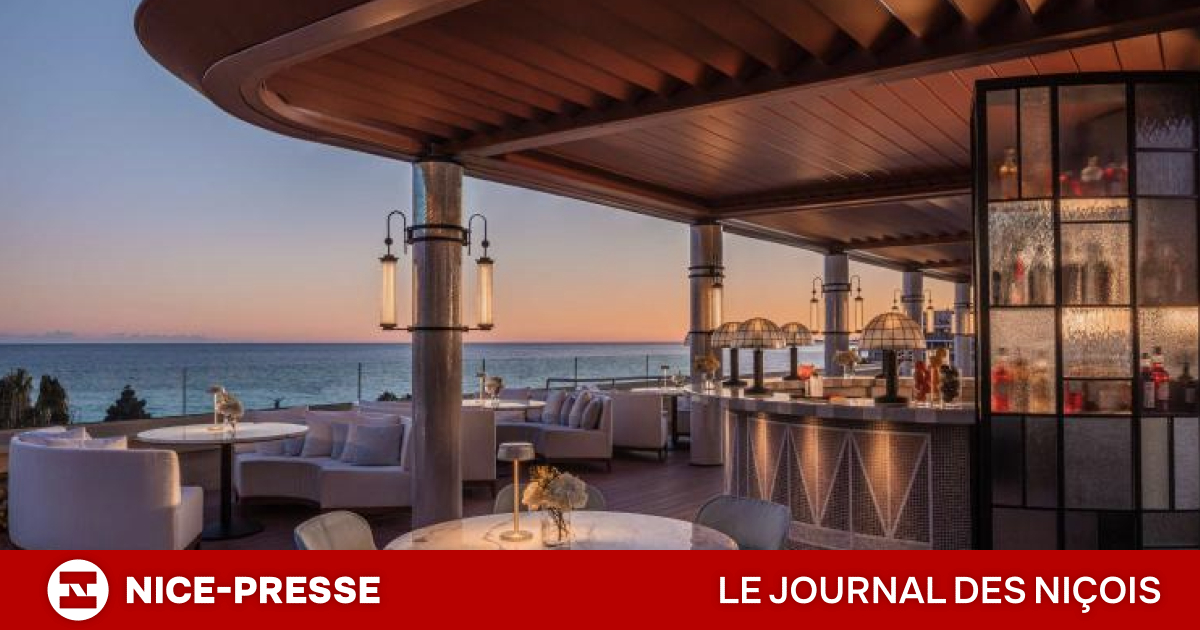 découvrez une adresse incontournable de la Côte d'Azur