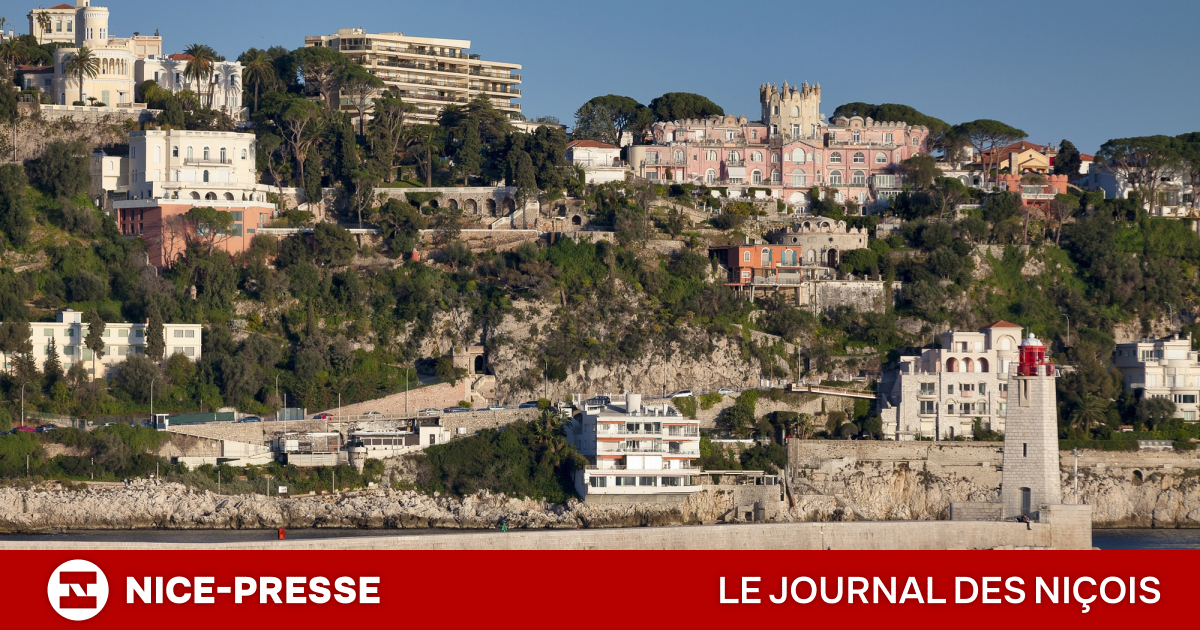 pourquoi la Côte d’Azur séduit une clientèle en or massif (et en dollars !)