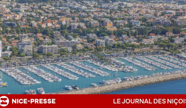 Les prix grimpent à Nice et Saint-Laurent-du-Var, Cagnes-sur-Mer épargnée ? Les chiffres à retenir avec le Baromètre Nice-Presse de l'immobilier
