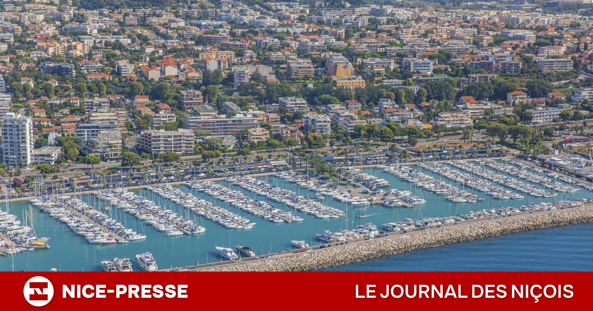 Les prix grimpent à Nice et Saint-Laurent-du-Var, Cagnes-sur-Mer épargnée ? Les chiffres à retenir avec le Baromètre Nice-Presse de l'immobilier