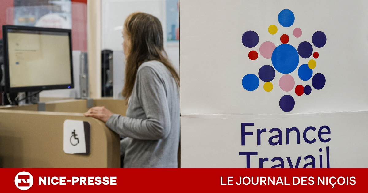 Prof de danse, auxiliaire de vie... De nombreuses offres d’emplois avec ou sans diplômes à Nice et dans les Alpes-Maritimes pour la rentrée !