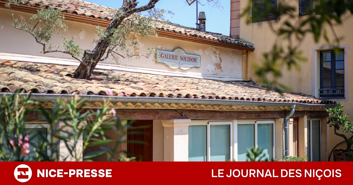 Ce musée discret fait briller Cagnes-sur-Mer ! Unique en son genre, il dévoile près de Nice les bijoux comme vous ne les avez jamais vus
