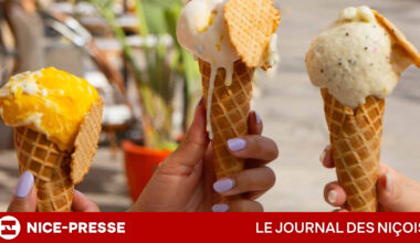 oubliez vanille-fraise ! Fromage, courge, lard fumé et saveurs folles au menu des artisans les plus créatifs de la ville
