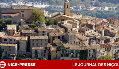ces villes de l’arrière-pays de Nice où les prix au m² restent (presque) sages