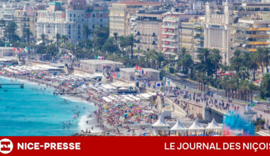 les experts expliquent pourquoi elles ne sont pas comparables avec la catastrophe de 2003