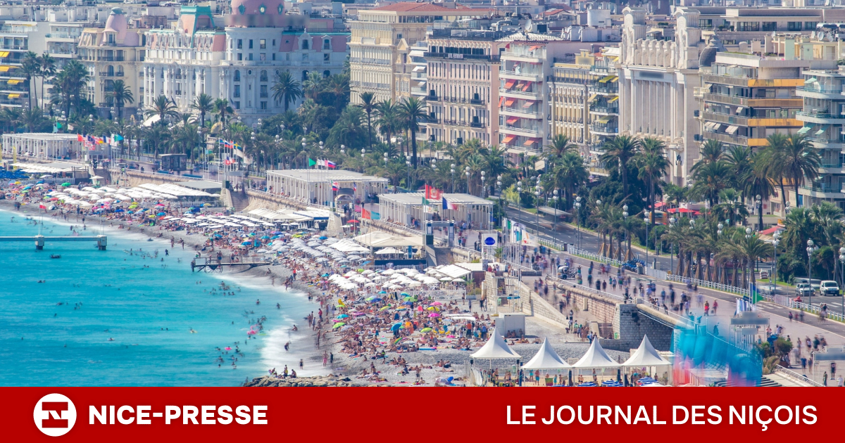 les experts expliquent pourquoi elles ne sont pas comparables avec la catastrophe de 2003