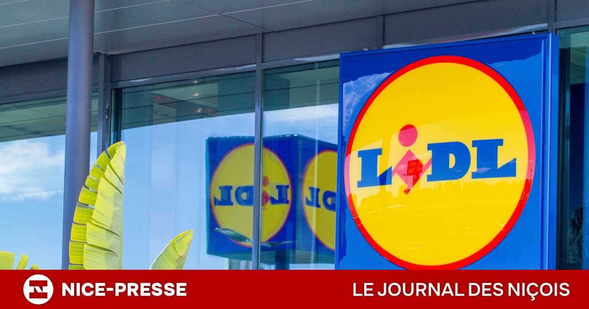 les supermarchés sur le pied de guerre à la rentrée