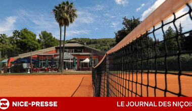 palais des sports, football américain, padel... Les annonces de la mairie de Nice