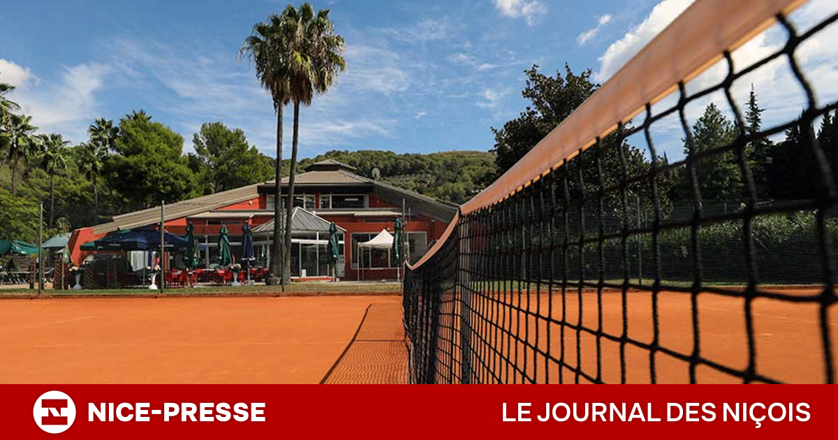 palais des sports, football américain, padel... Les annonces de la mairie de Nice